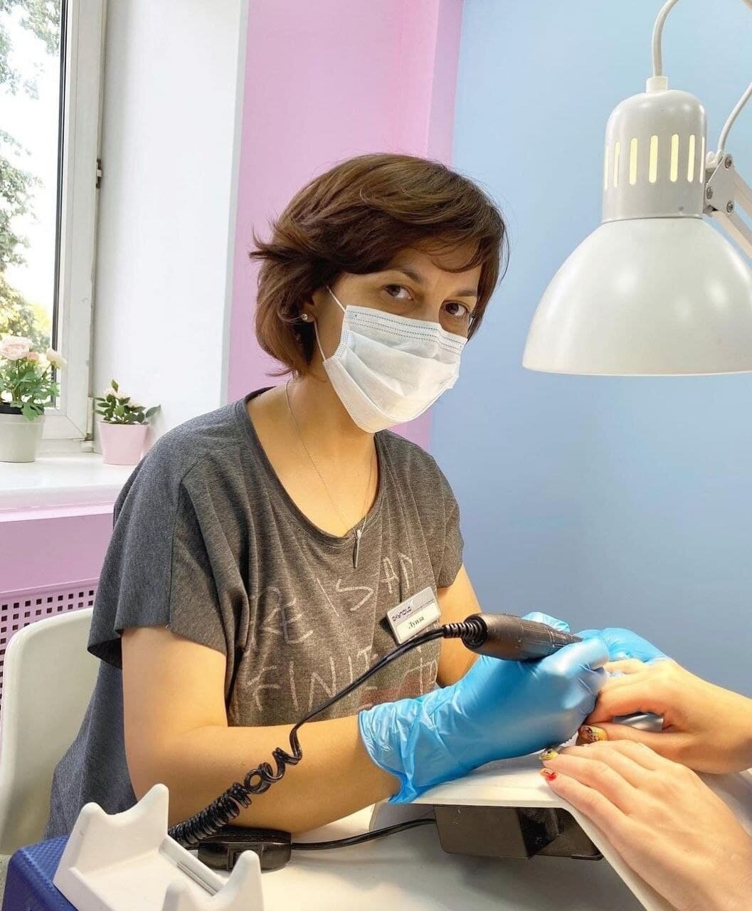 Луиза Дециева