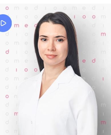 Татьяна Алексеевна Кочеткова