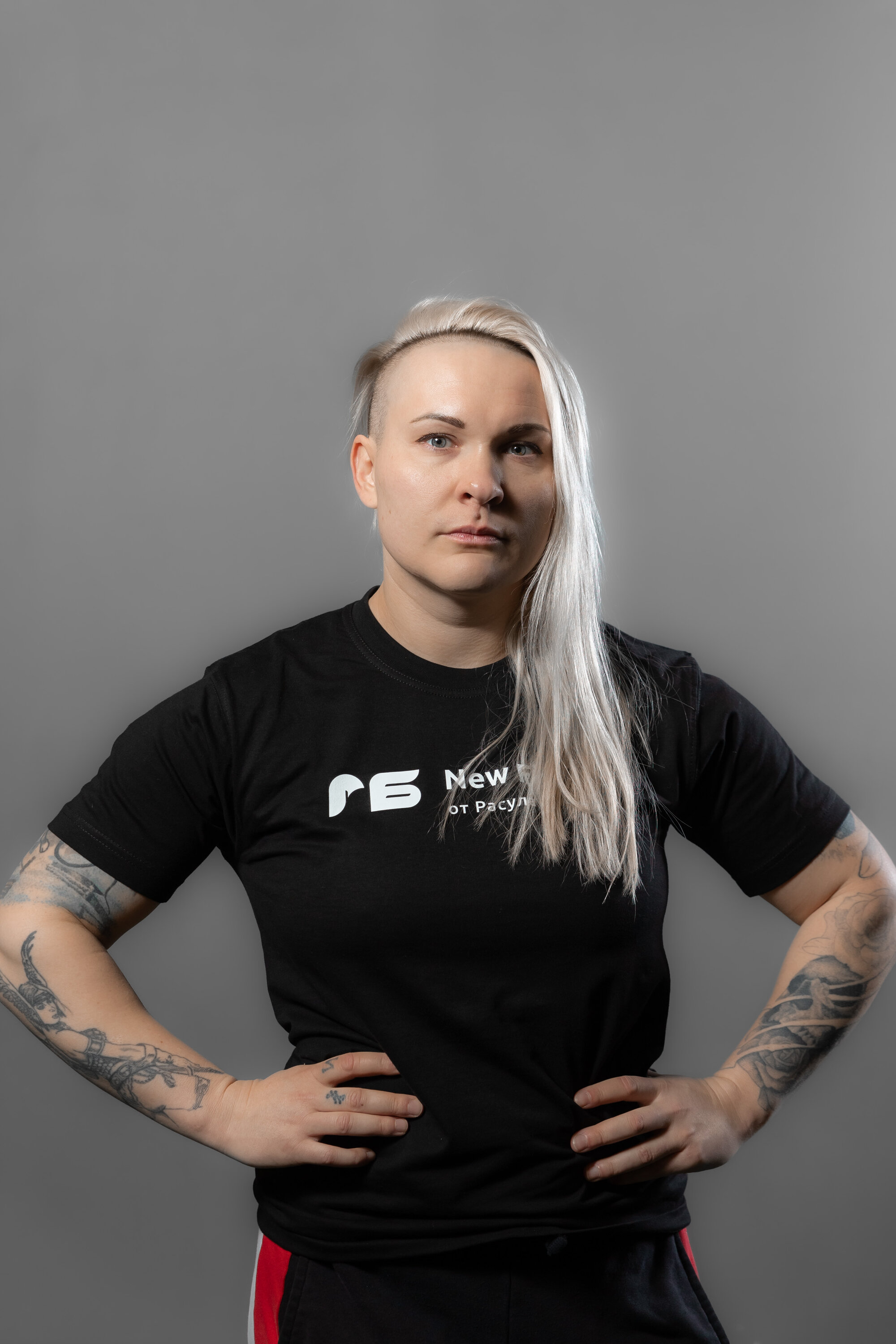 Варвара Яковлева