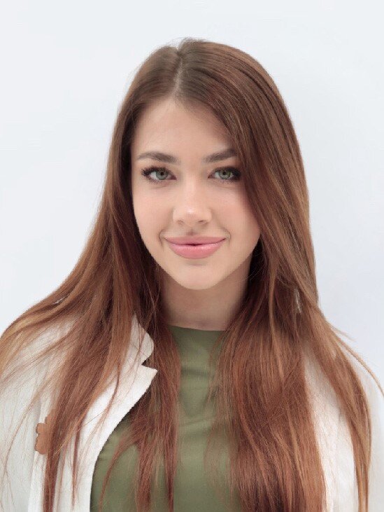 Таисия Романовна Сорокина