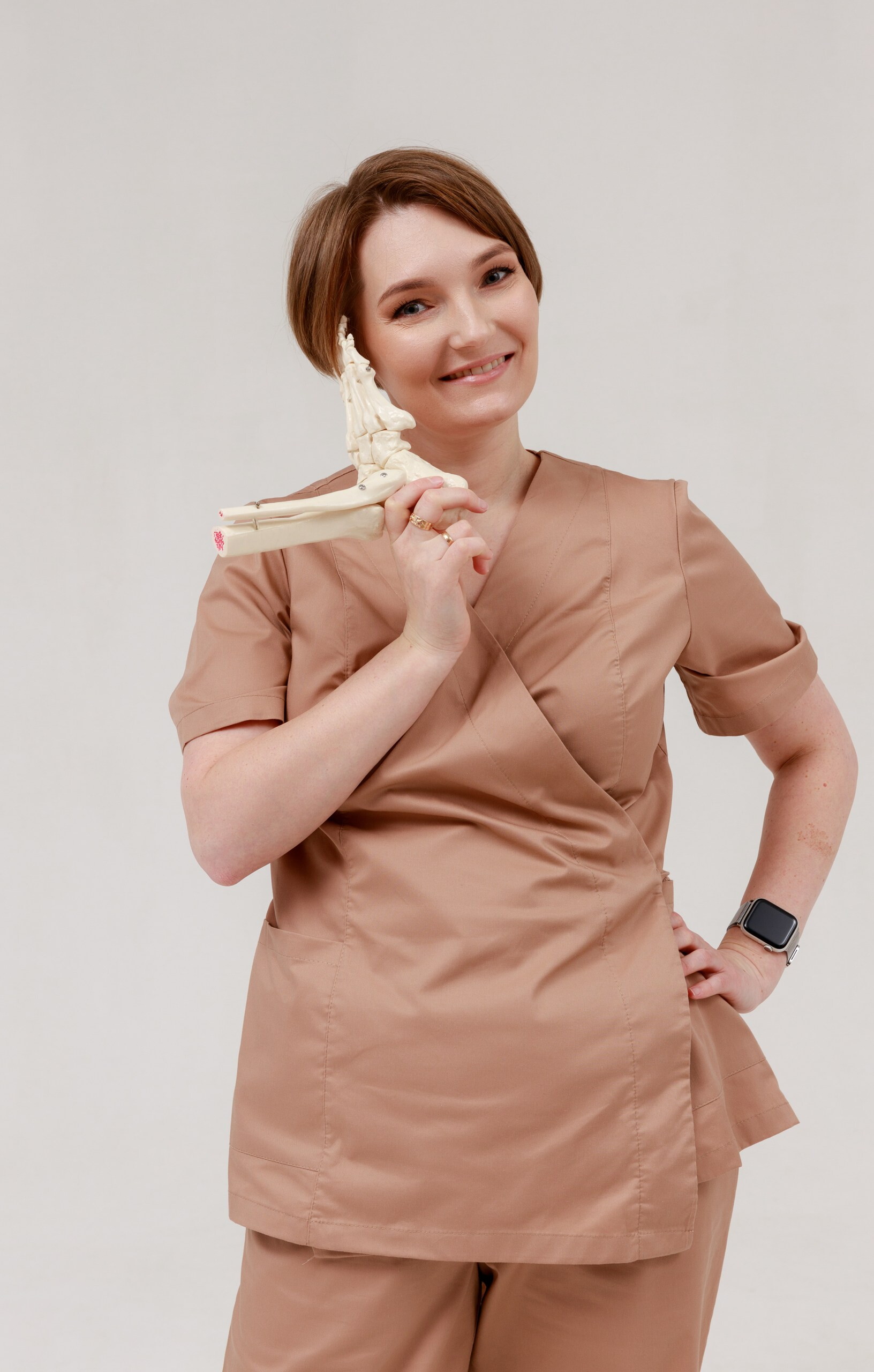 Татьяна Александровна Белавина