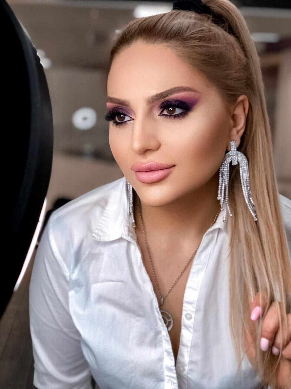 Марианна Татевосян