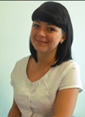 Ксения Владимировна Василенко (Желтоухова)