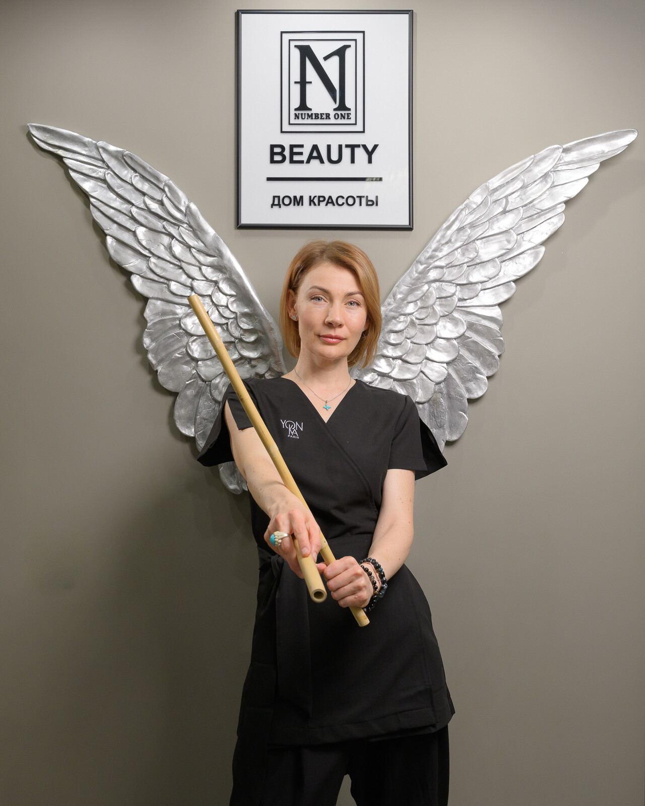 Светлана Барышникова