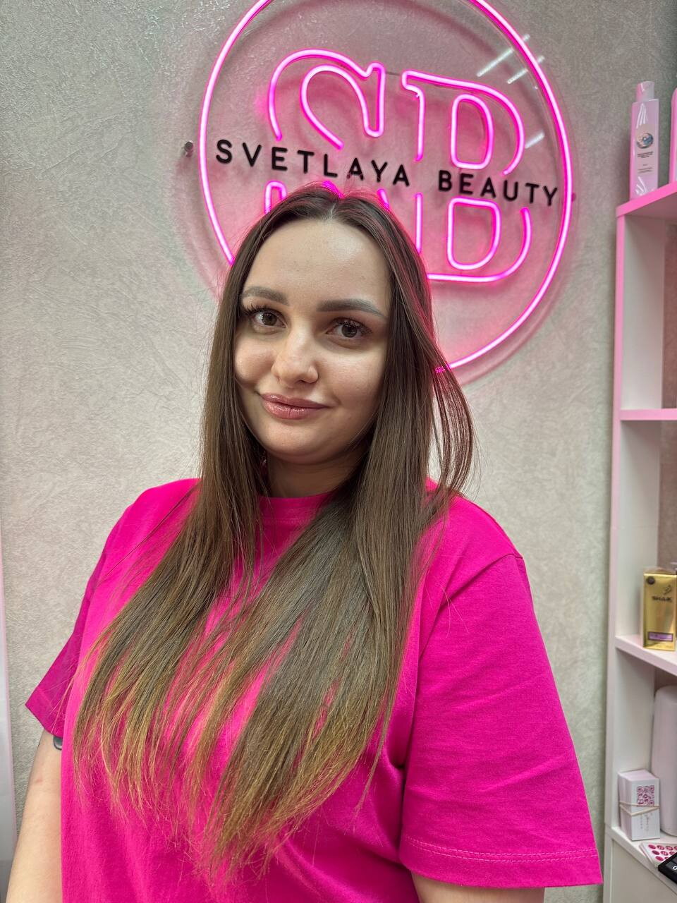 Дарина Воронова