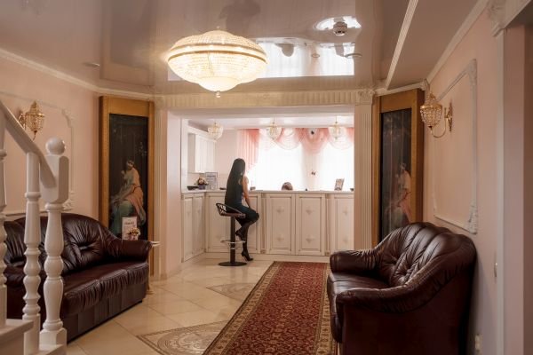 Тверь татарский переулок 22 карта