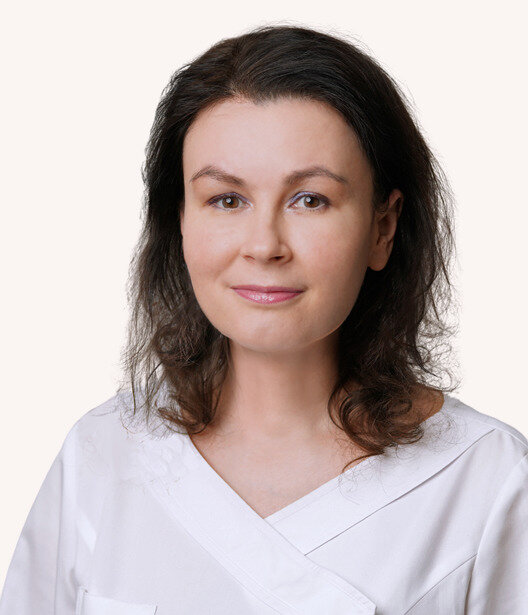 Светлана Валентиновна Вяленкова