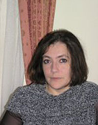 Леонор Викторовна Фернандес Видаль