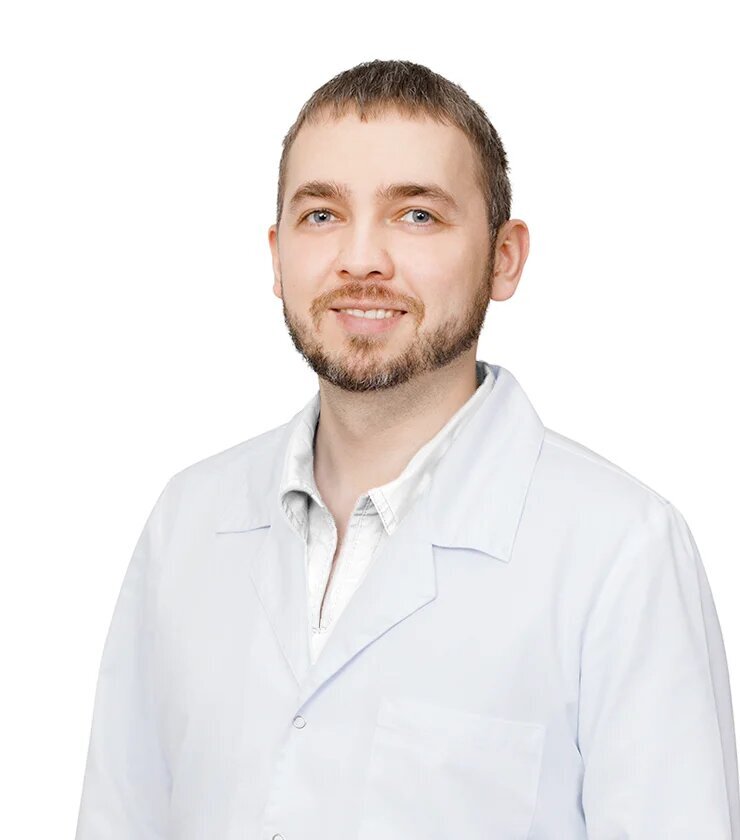 Ренат Ильмирович Губеев