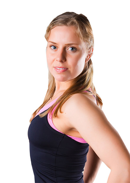 Анастасия Бочарова