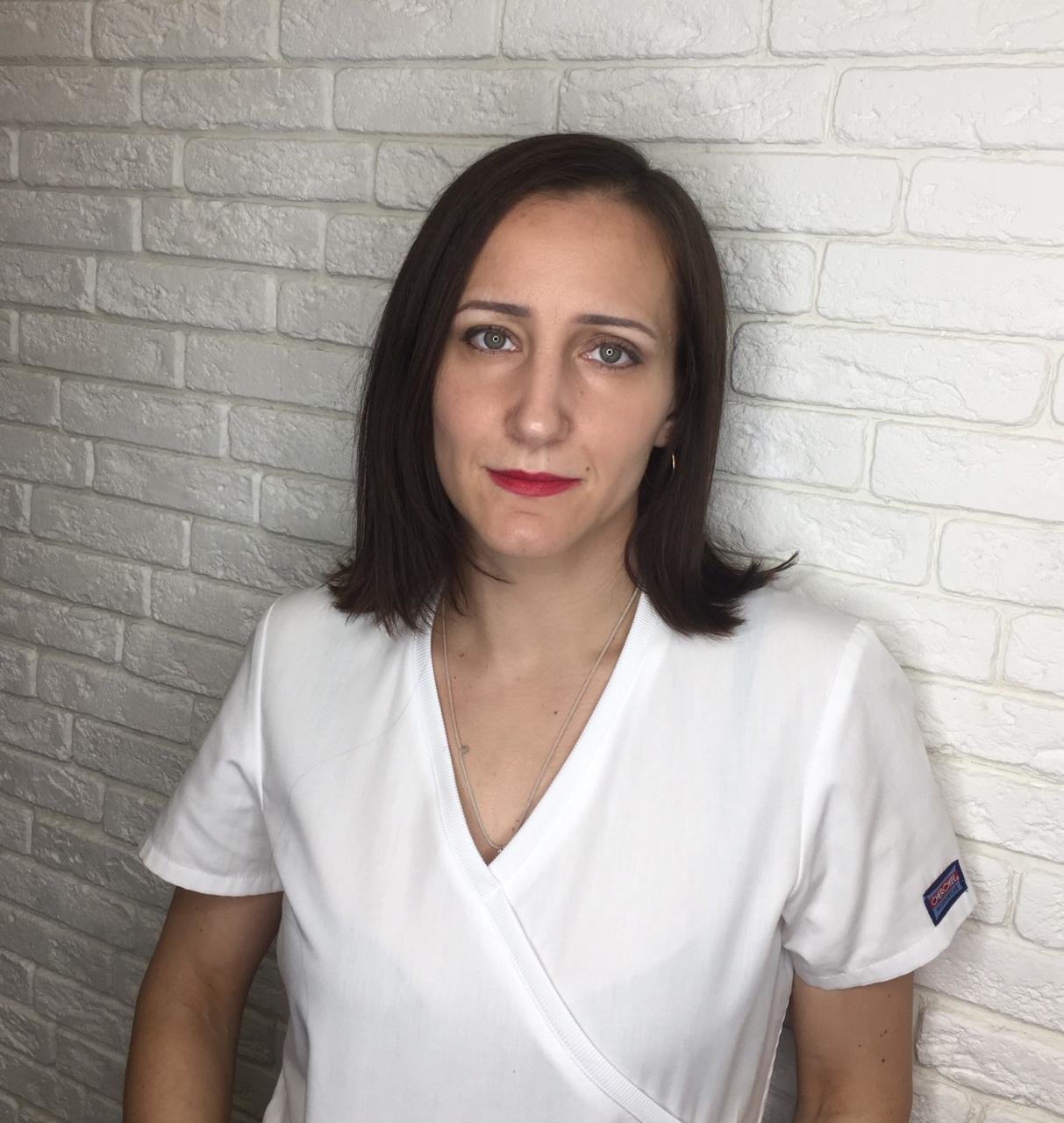 Светлана Власкина