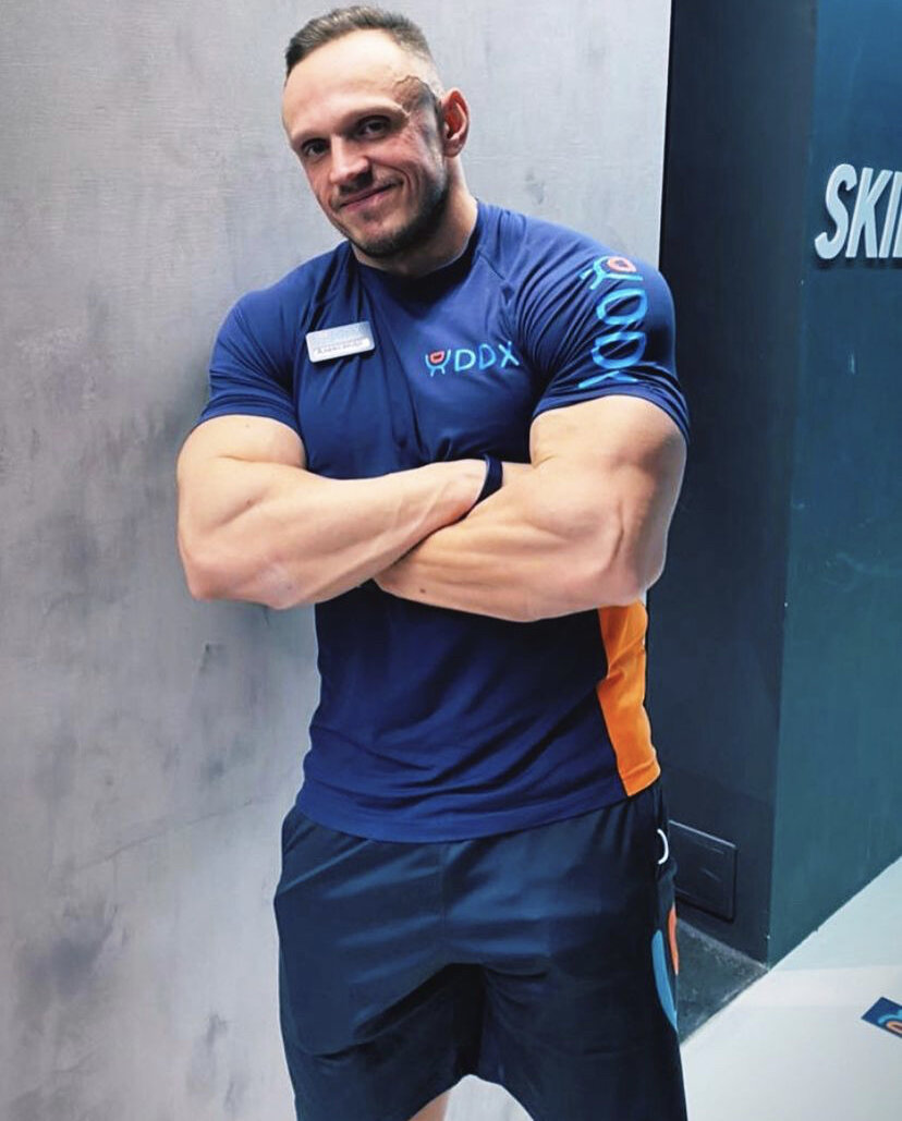 Александр Геннадьевич Квасков