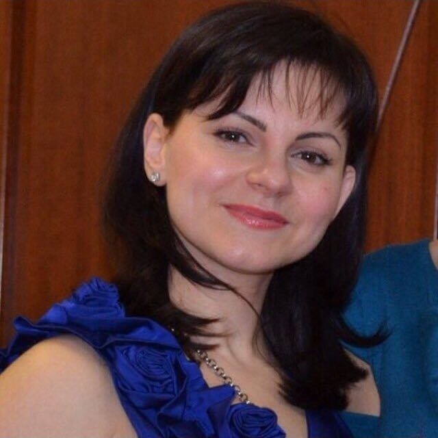 Людмила Шипилова