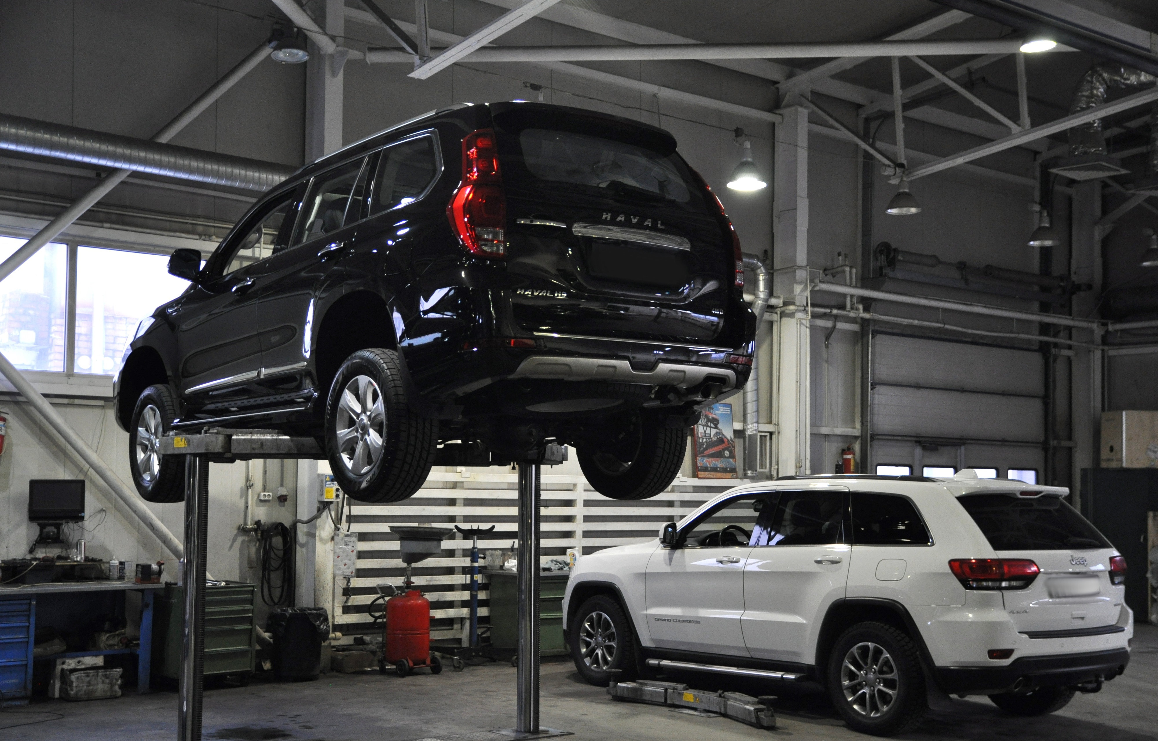 🚗 Автосервисы на проспекте Шолохова рядом со мной на карте - рейтинг,  цены, фото, телефоны, адреса, отзывы - Ростов-на-Дону - Zoon.ru