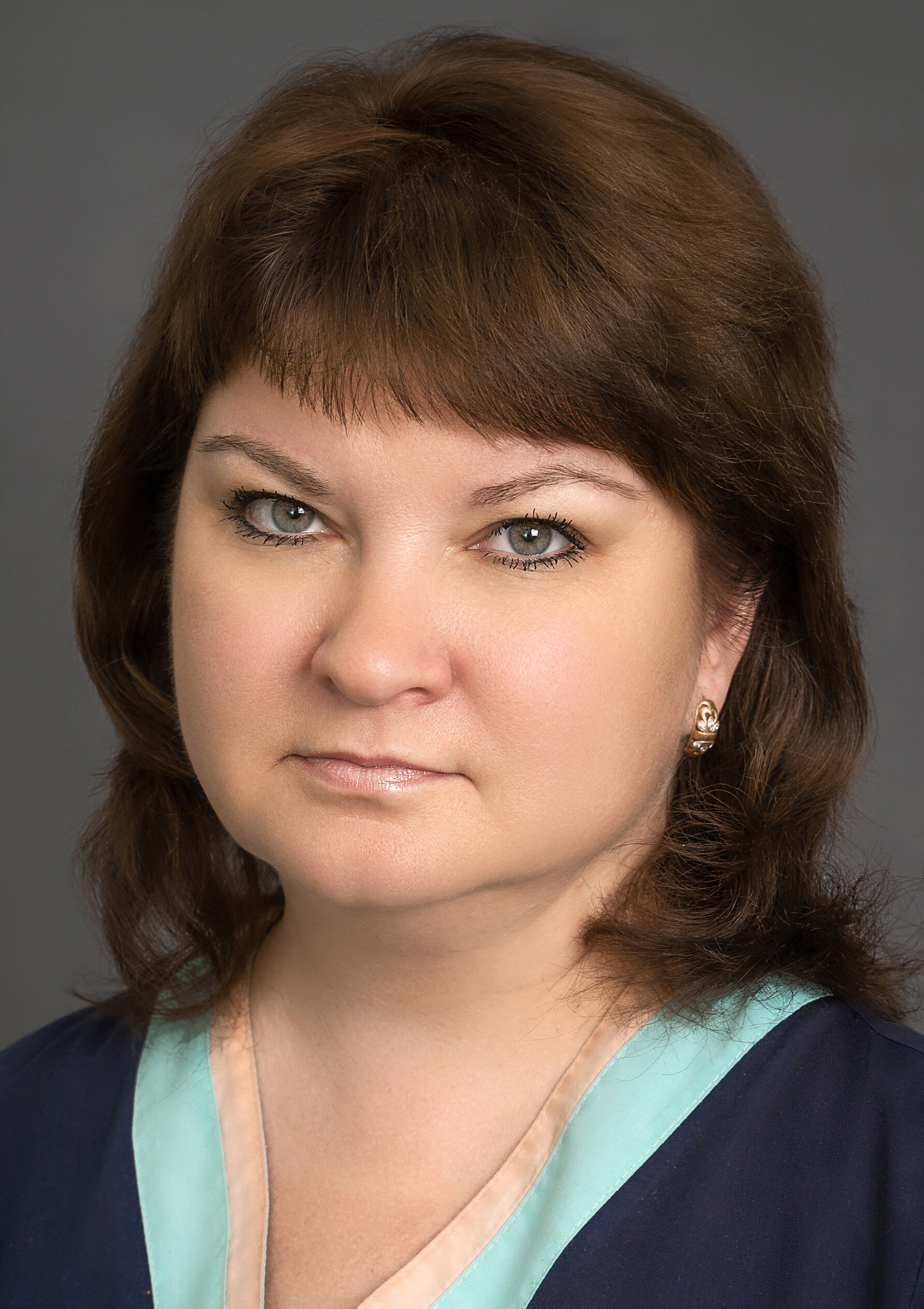 Юлия Владимировна Кожевникова