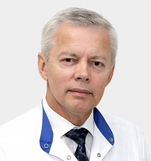 Александр Сергеевич Измайлов