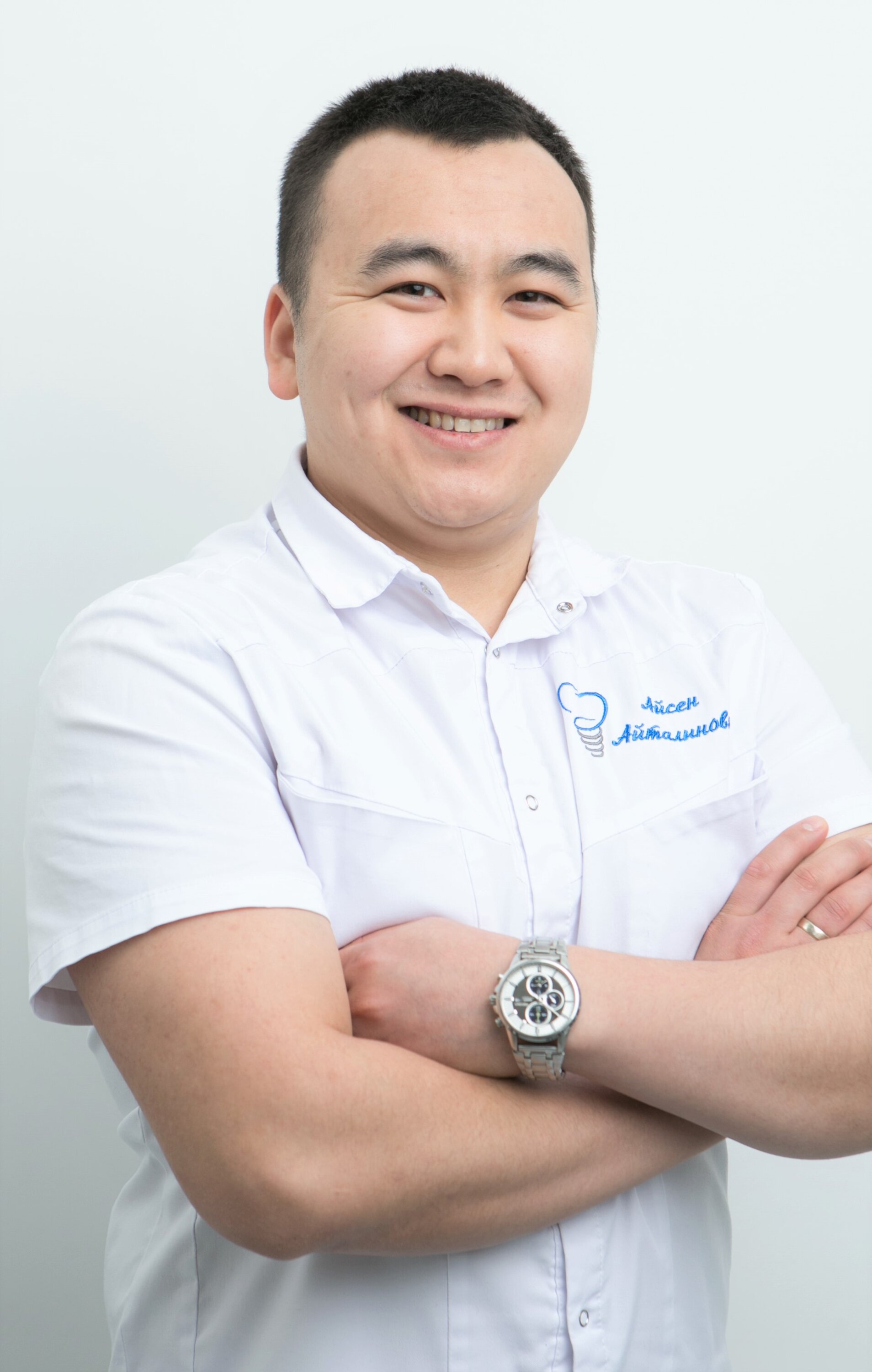 Айсен Айталинович Ксенофонтов