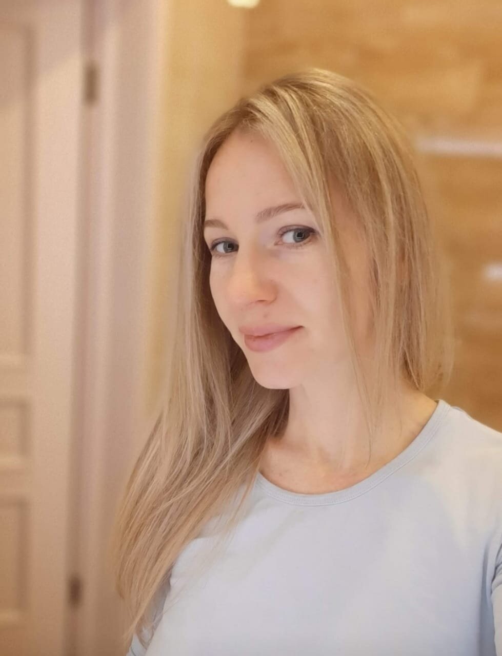 Ольга Леонидовна Мамонова