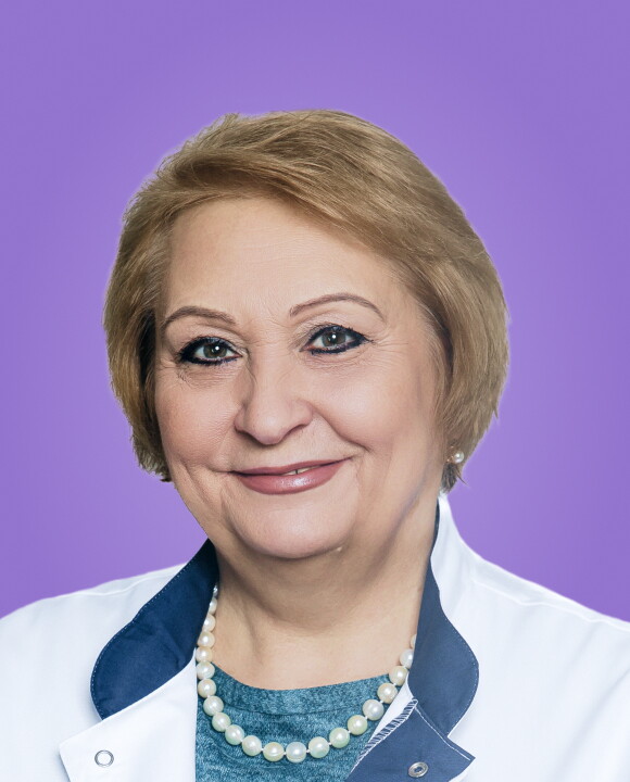 Екатерина Ивановна Мелентьева