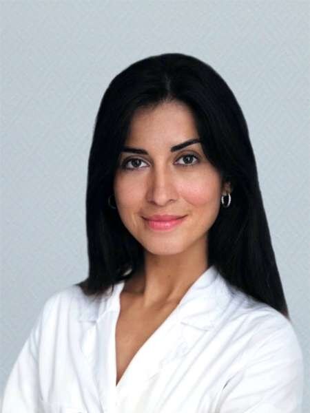 Гузель Илшатовна Хафизова