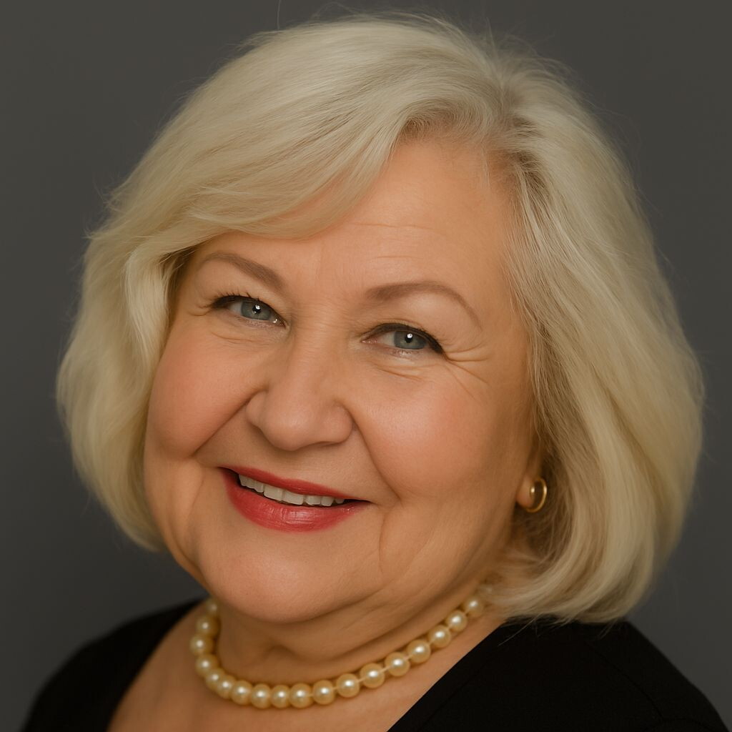 Светлана Павловна Колесник