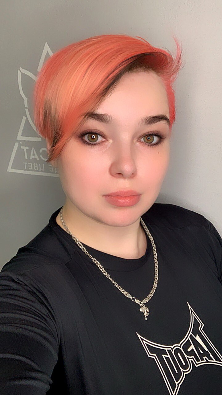 Алёна Любимова