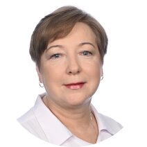 Светлана Валентиновна Гусева