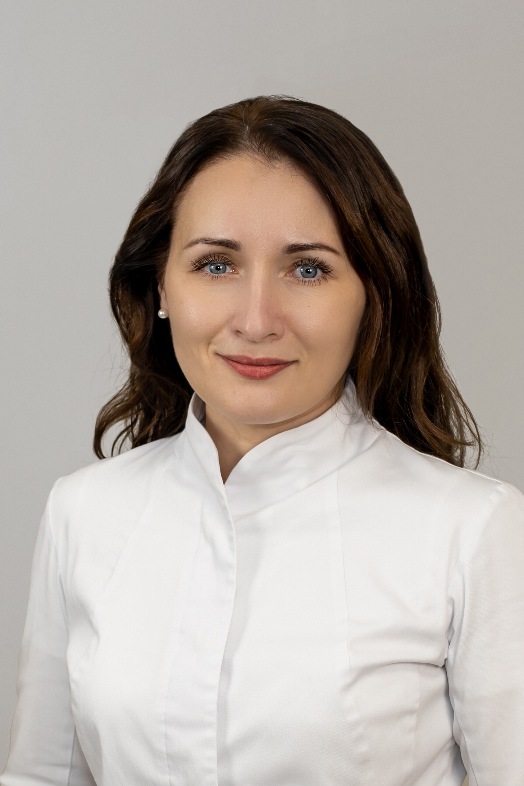 Ксения Валерьевна Пензева