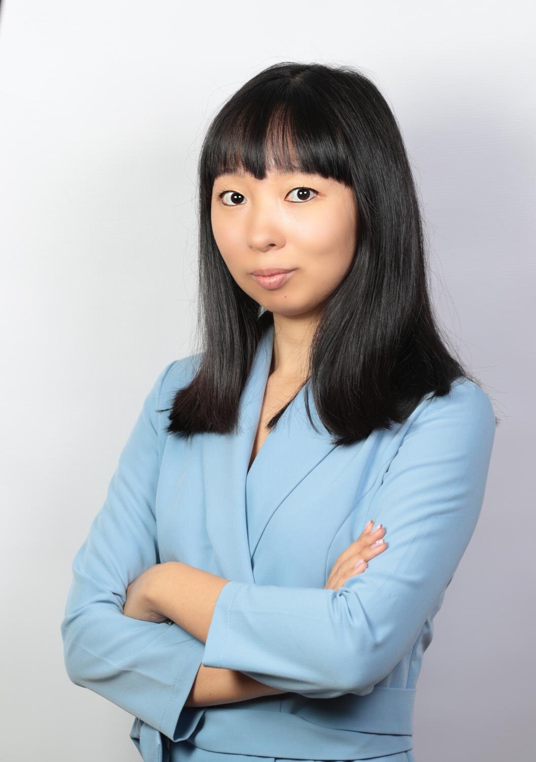 Марина Эдуардовна Ли