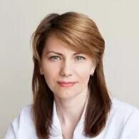 Елена Борисовна Полищук