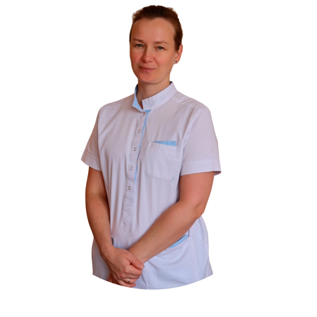 Наталия Юрьевна Палкина