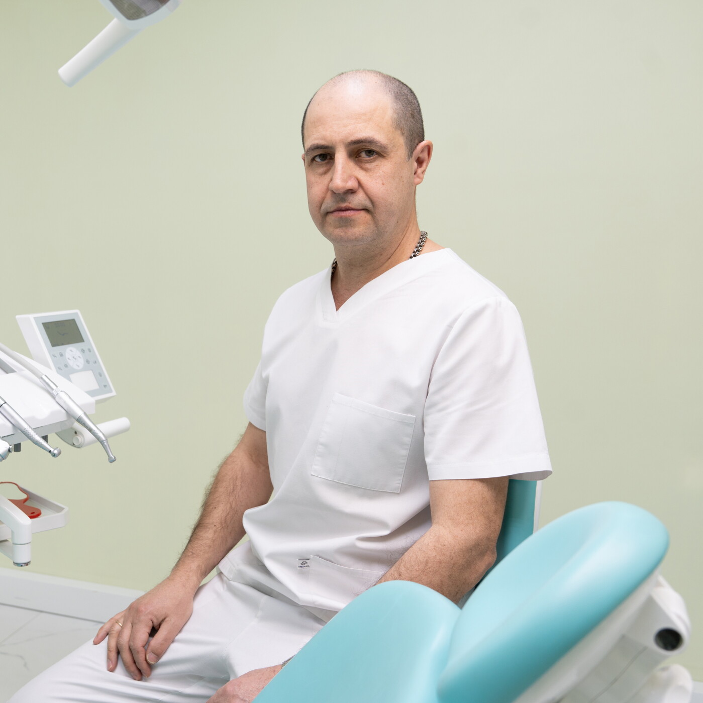 Константин Викторович Веселков