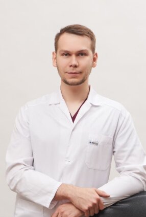 Илья Андреевич Артемьев