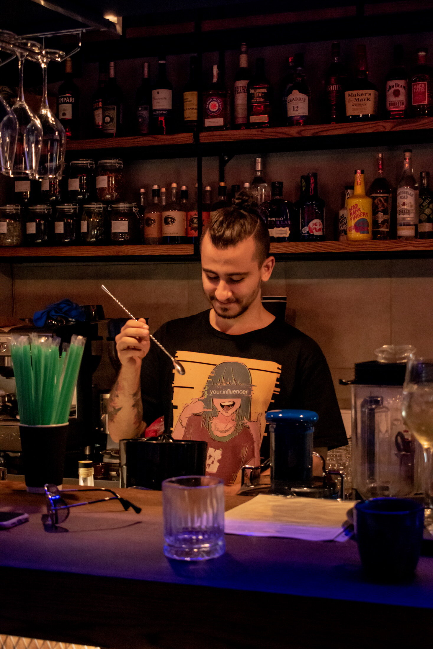 Артем Мятный