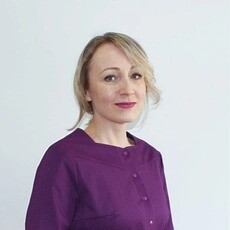 Елена Александровна Садчикова