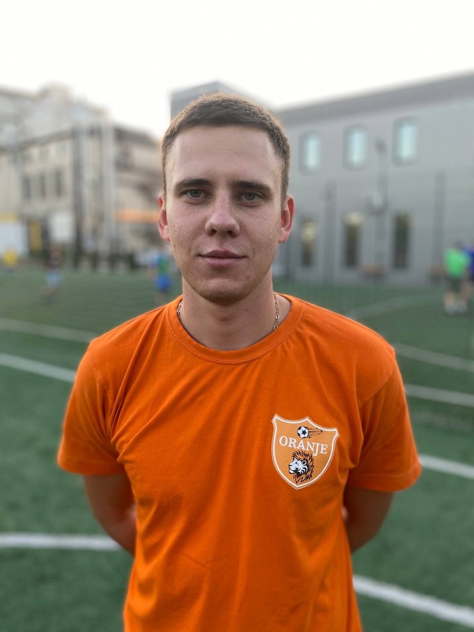 Максим Евгеньевич Ершов