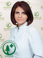 Ольга Николаевна Павлова