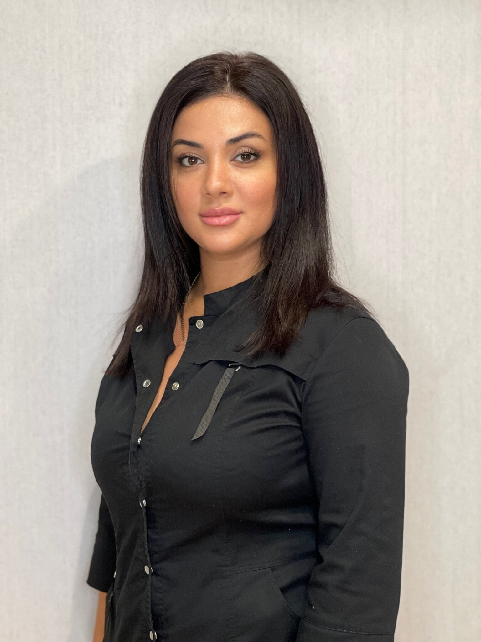 Астгик Геворговна Степанян