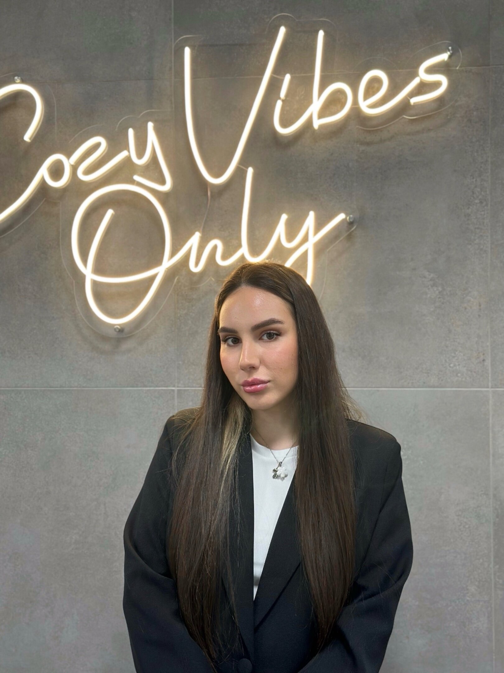 Екатерина Норкина