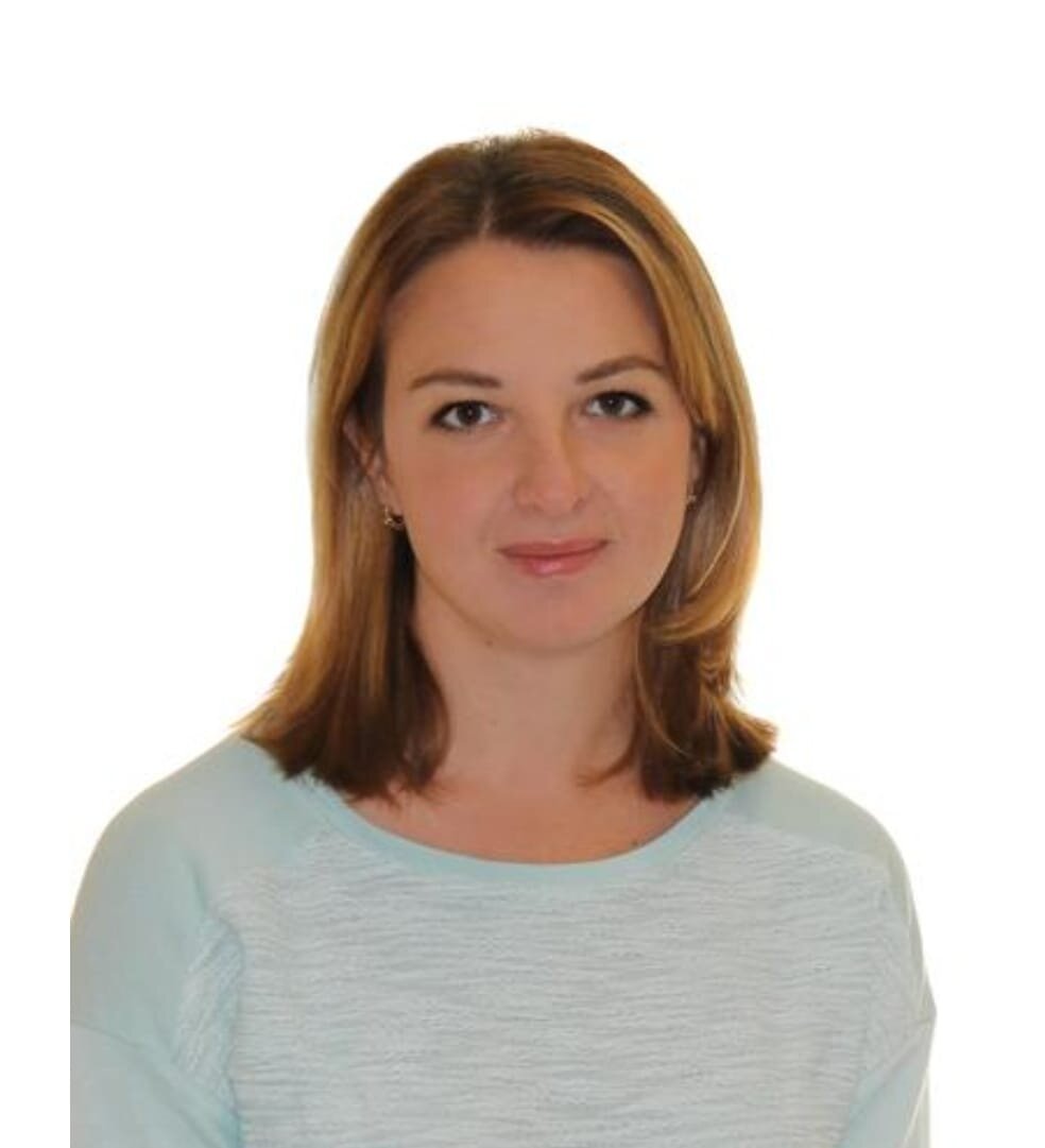 Динара Рустямовна Абдуллина