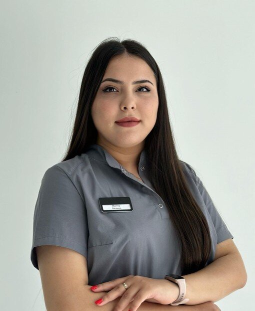 Валерия Таранова