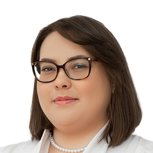 Александра Владимировна Новикова