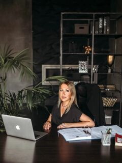 Юлия Сергеевна Гринева