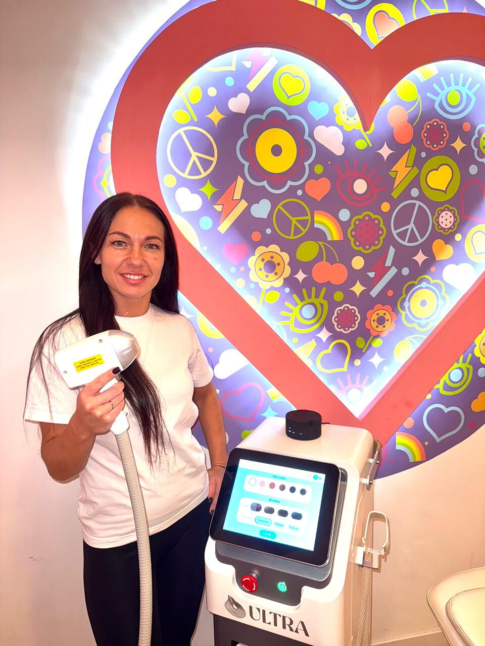 Ирина Вячеславовна Кузьмина