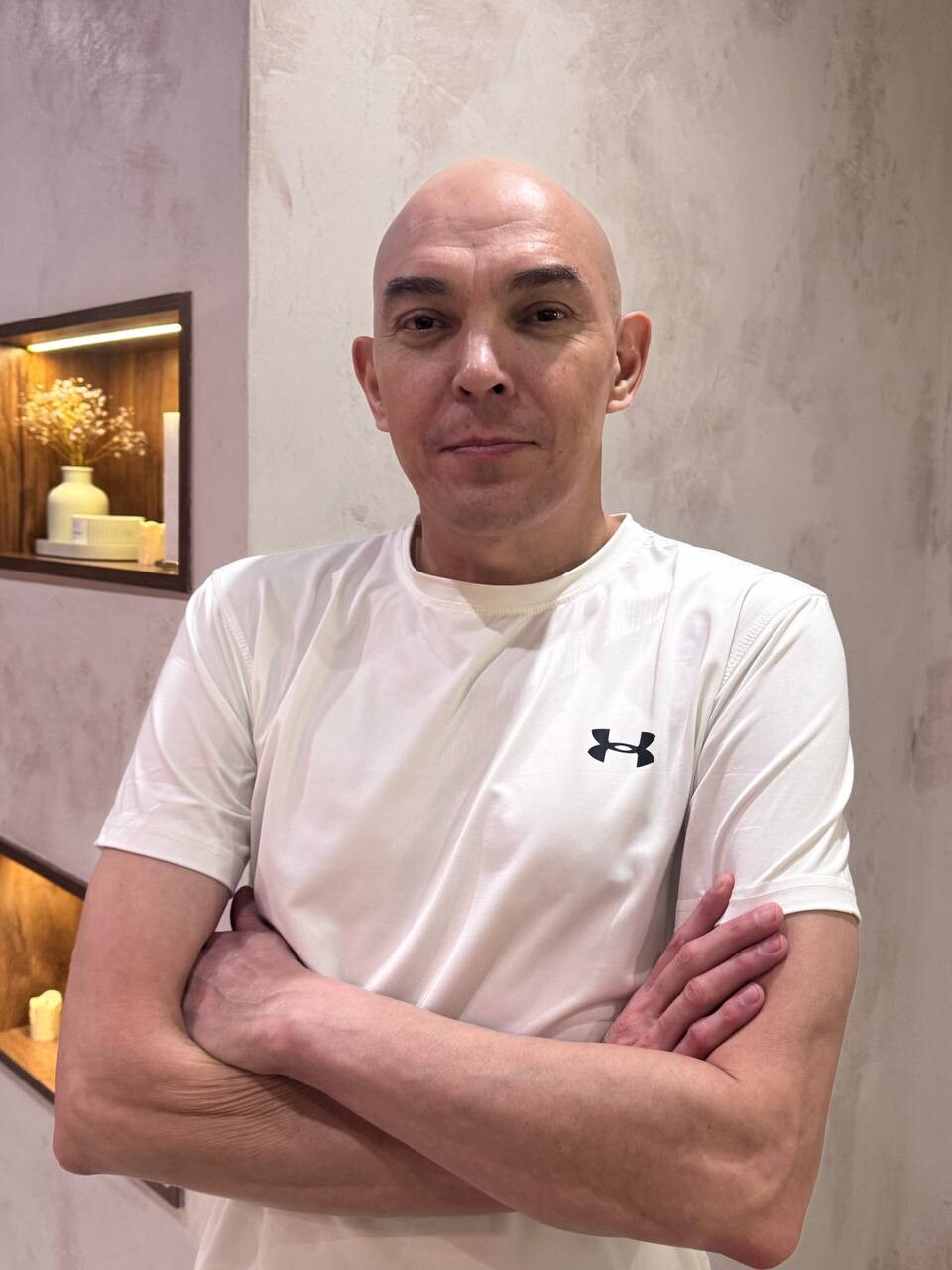 Рустам Крапивин