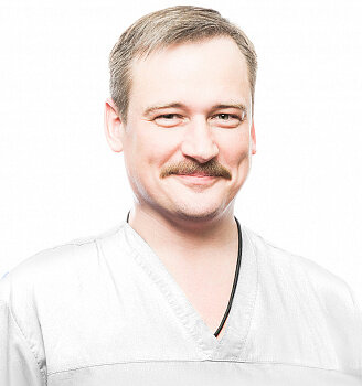 Алексей Олегович Воронков