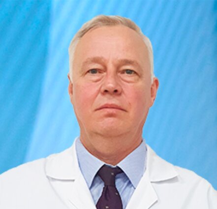 Вадим Валентинович Штыков