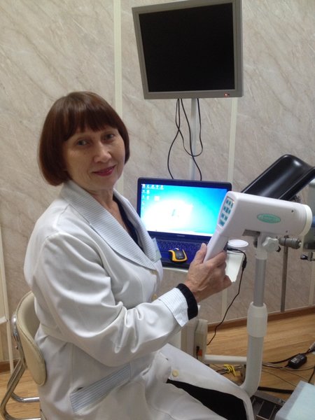 Валентина Ивановна Птенцова