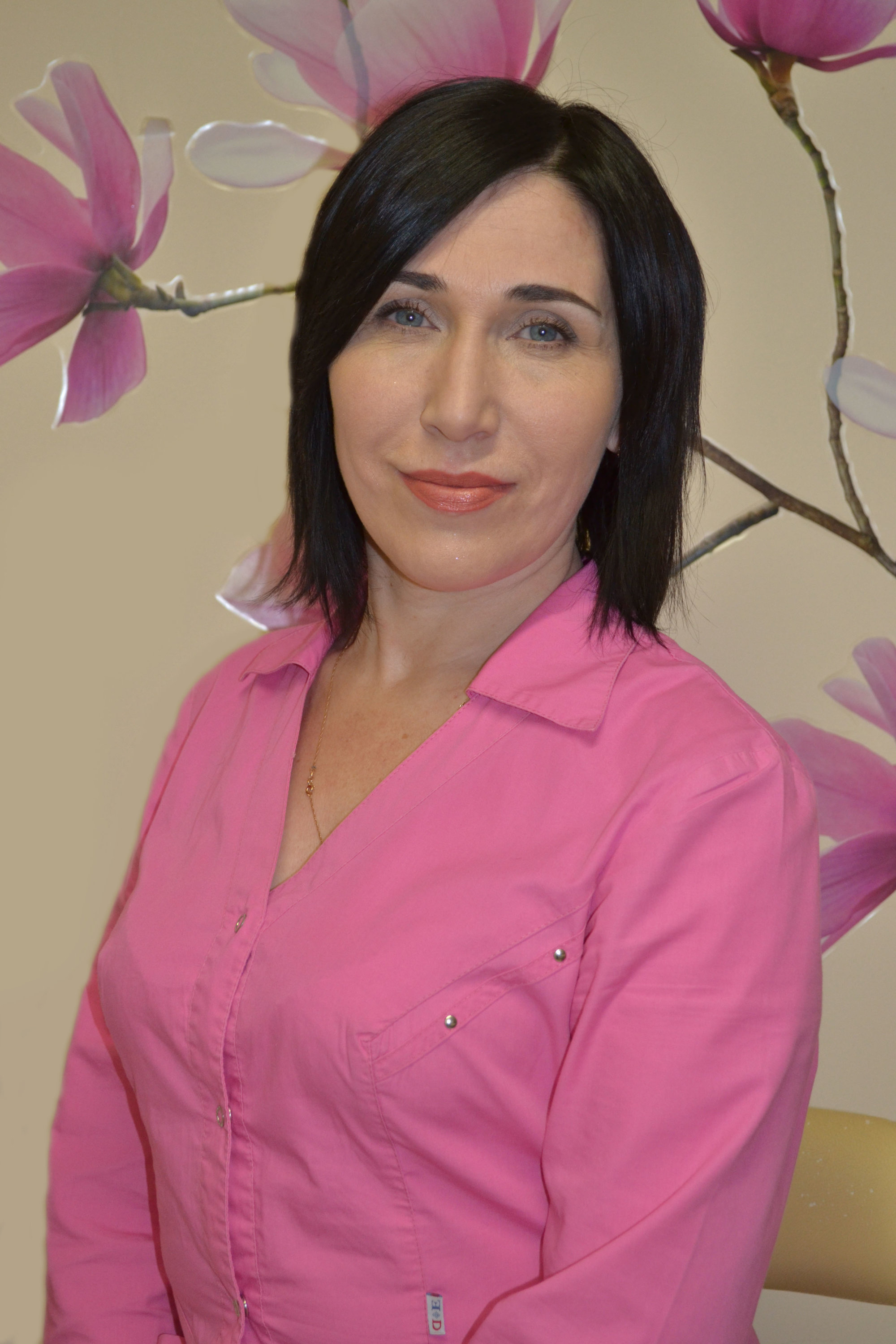 Любовь Третьякова