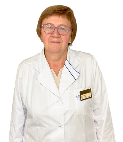 Елизавета Юрьевна Пшеничникова